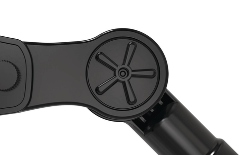 El ángulo del CONNECTOR se puede modificar de forma flexible con el tornillo de ajuste. Puede elegir entre varias configuraciones. Elija la que mejor se adapte a su aplicación de corte.