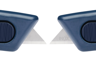 Slider on both sides