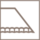 Serrated edge