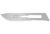 SCALPEL BLADE NO. 10