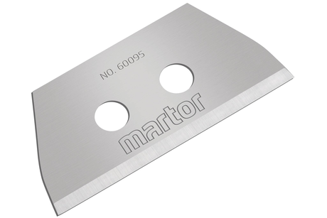 TRAPEZOID BLADE NO. 60095