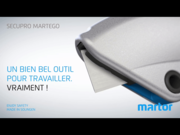 SECUPRO MARTEGO