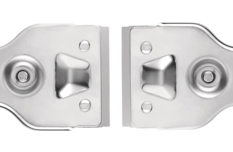 Le SCRAPEX INOX s'adapte à chaque main. Pour droitier et pour gaucher. Le manche de conception équilibrée garantit une utilisation identique quelque soit la prise en main.