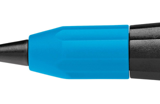 Gemakkelijk te vervangen mesjes