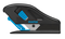 安全刀具 SECUMAX MOBILEX 
NO. 45137
 | MARTOR
