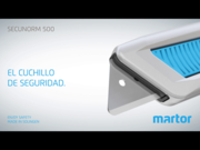 SECUNORM 500