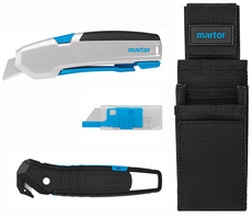 SECUPRO 625 SET NO. 992203