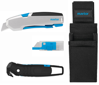 MARTOR: 
SECUPRO 625 SET
NO. 992203