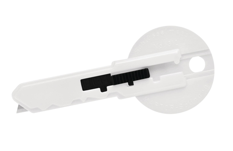 ARGENTAX KEY-SHAPED CUTTERには、言及するほどの重さはありません。それでも鋭い高品質ブレードのために紙用の真のカッティングツールです。
