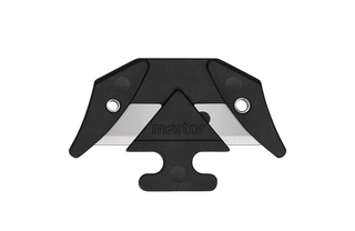 Robust blade head
