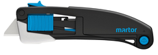 Coltello di sicurezza 
SECUPRO MAXISAFE 
NO. 10150610
 | MARTOR

