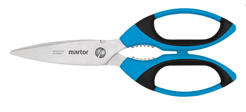 Safety scissors SECUPLUS 565 
NO. 565001
 | MARTOR