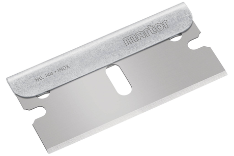REINFORCED RAZOR BLADE NO. 144