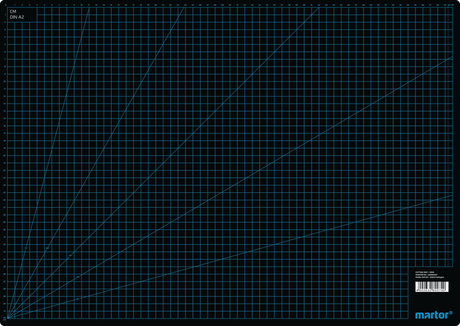 CUTTING MAT