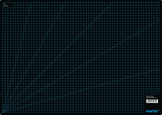 MARTOR:
CUTTING MAT

