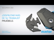 SECUMAX 350
