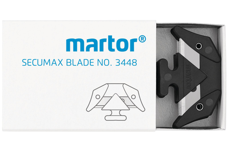 SECUMAX PENGE NO. 3448