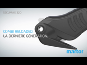SECUMAX 320
