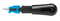 MARTOR: 
Deburring cutter 
TRIMMEX SUPERTRIM 
NO. 87111

