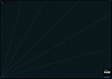 CUTTING MAT NO. 3001
