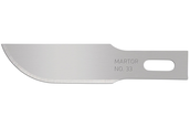 CONVEX BLADE NO. 33