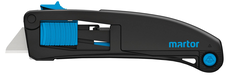 Coltello di sicurezza 
SECUPRO MAXISAFE 
NO. 10130610
 | MARTOR

