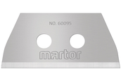 TRAPEZOID BLADE NO. 60095