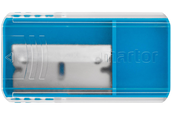 REINFORCED RAZOR BLADE NO. 60044
