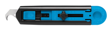 Safety knife 
SECUNORM MULTISET 
NO. 118002
 | MARTOR