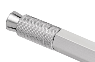 Changement de lame facile