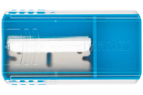 REINFORCED RAZOR BLADE NO. 144