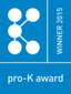 Certificats et distinctions