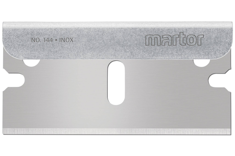 REINFORCED RAZOR BLADE NO. 144