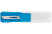 SCALPEL BLADE NO. 10