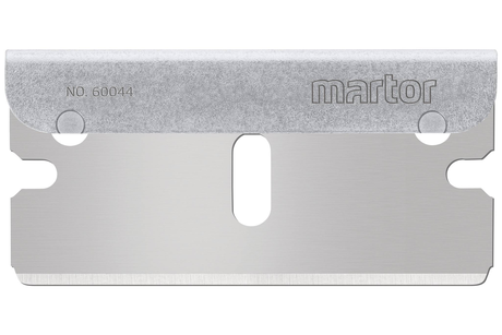 REINFORCED RAZOR BLADE NO. 60044