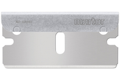 REINFORCED RAZOR BLADE NO. 60044