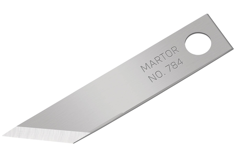 GRAPHIC BLADE NO. 784