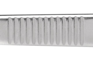 Ergonomic handle