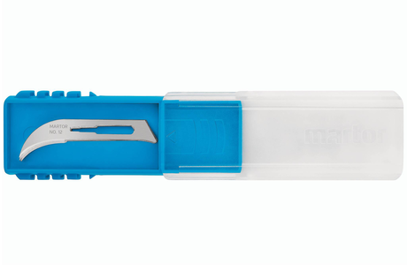 SCALPEL BLADE NO. 12
