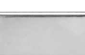 You want to avoid risks wherever possible in your job? That's understandable. A handle without paint minimises the risk of contamination in the production process. No bits of paint can flake off and go where it shouldn't.