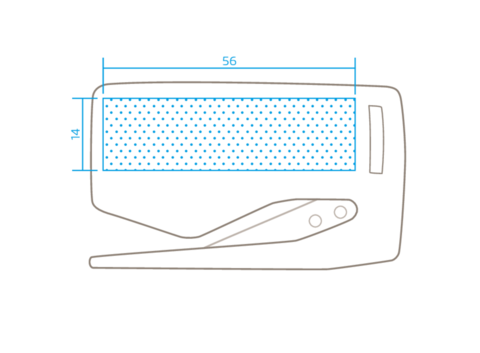 SECUMAX VISICUT