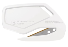 SECUMAX PLASTICUT NO. 346922