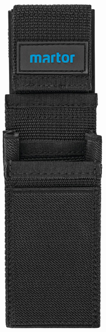 MARTOR: 
BELT HOLSTER M
NO. 9921