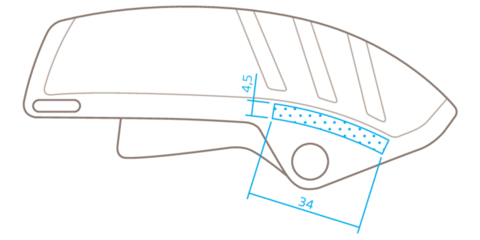 SECUPRO MERAK