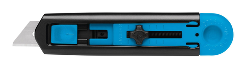 Coltello di sicurezza 
SECUNORM MULTISET