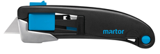 Safety knife 
SECUPRO MAXISAFE 
NO. 101800
 | MARTOR

