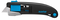 Safety knife 
SECUPRO MAXISAFE 
NO. 101800
 | MARTOR

