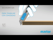 SECUNORM 525