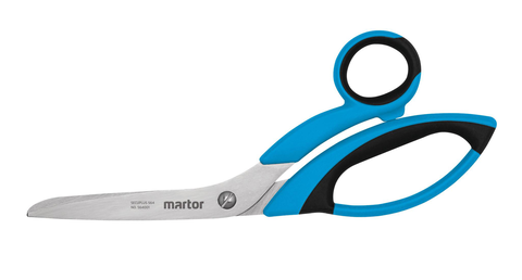 Safety scissors SECUPLUS 564