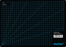 CUTTING MAT NO. 3004